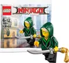Lego 30609 Ninjago Movie Lloyd (sachet plastique) Voir les images du produit 1