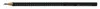 FABER-CASTELL Bleistift Grip 2001 B schwarz Produktbild-Vorschau 2