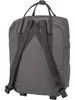 FJÄLLRÄVEN Tree Kanken Rucksack charcoal grey Produktbild-Vorschau 19
