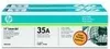 HP 35A zestaw 2 oryginalnych wkładów z czarnym tonerem Podgląd zdjęcia produktu 12