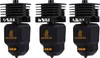 3-teiliges Hotend-Ersatzset für Bambu Lab P2S H2D H2S H2C Produktbild-Vorschau 1