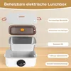 Elektrische Lunchbox, Kabellose elektrische Lunchbox, 1 l, Produktbild-Vorschau 5