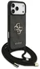 Etui Guess 4G Big Logo Cord Stap Crossbody Na Iphone 17 Pro Produktbild-Vorschau 3