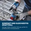 Bosch Drehschlagschrauber GDS 18V-350 solo C (06019M5020) Anteprima dell’immagine prodotto 21