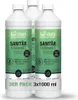 bio-chem Sanitärflüssigkeit für Campingtoilette - 3x 1 L Produktbild-Vorschau 1