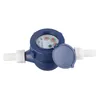 DN15 Jardin Maison Plastique Compteur d'eau froide Débit Voir les images du produit 3