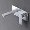 Mai & Mai Armatur Wandarmatur in silber edel verchromt Produktbild-Vorschau 4
