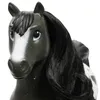 Spirit Pferd Mustang Hengst (schwarz) Produktbild-Vorschau 3