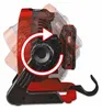 Einhell GE-CF 18/2200 Li Červená Náhľad obrázku produktu 10