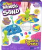 Spin Master Kinetic Sand Pieskový piesok Náhľad obrázku produktu 1