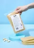 KoRo I Berliner Marzipanrohmasse mit 56 % Mandeln | 1 kg Produktbild-Vorschau 4