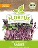 Keimsprossen Radies (200 g) |Keimsprossen von FLORTUS Produktbild-Vorschau 2