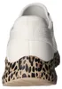 Sneaker Skechers in bianco/bianco combinato, taglia 41 Anteprima dell’immagine prodotto 30