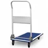 EKSPAND | Chariot à plate-forme - 150 kg - bleu - surface Voir les images du produit 2