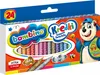 BAMBINO Graphion Buntstifte 24 Farben Produktbild-Vorschau 4
