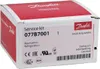 easyPART passend für 077B7001 Danfoss NEU Thermostat Produktbild-Vorschau 4