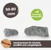 Německé saunové kameny z diabasu Flameup, 20 kg, 50 - 80 Náhled obrázku produktu 9