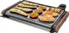 Plancha Grill Revetement Anti-adhesif Bois - Lagrange Voir les images du produit 2