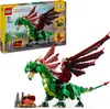 LEGO® Creator 31161 Zelený drak Náhled obrázku produktu 1