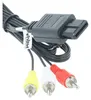 vhbw Audio Video Composite Kabel kompatibel mit Nintendo Produktbild-Vorschau 5