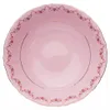 Compotier, 16 cm, porcelaine rose, fleurs, Leander Voir les images du produit 2