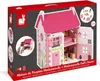 Janod J06581 Casa delle bambole Mademoiselle Anteprima dell’immagine prodotto 9