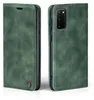 Handy Hülle für Samsung Galaxy S20 Klapphülle Bookcase Flip Produktbild-Vorschau 1