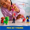 Set di personaggi SPIN Paw Patrol AirRescue 6071499 /6 Anteprima dell’immagine prodotto 11