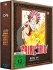 Fairy Tail - TV-Serie - Box 4 (Episoden 73-98) Produktbild-Vorschau 2