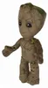 Disney Marvel Floppy Young Groot 20 cm Náhľad obrázku produktu 3