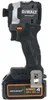 AKUMULATOROWY UDAROWY KLUCZ UDAROWY DEWALT DCF85MM2T-QW Podgląd zdjęcia produktu 2
