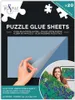 Podklejane arkusze do puzzli do 3000el Podgląd zdjęcia produktu 1