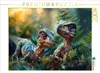CALVENDO Puzzle Ein Motiv aus dem Kalender "Dino-Babys" | Produktbild-Vorschau 1