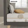 Latexový matrac Benab Benson LTX Matrac 90 x 200 cm H4 / H5 Náhľad obrázku produktu 8