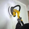 Stanley SFMEE500S Levigatrice a disco, nero, giallo Anteprima dell’immagine prodotto 3