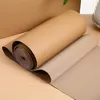 Rotolo di cartone ondulato, con un lato liscio, dimensioni Anteprima dell’immagine prodotto 4