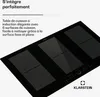 Klarstein Delicatessa 90 Plaque Induction - 6 Zones Voir les images du produit 2
