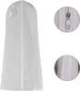 Atmungsaktiver Kleidersack für Hochzeitskleider Schutzhülle Produktbild-Vorschau 4