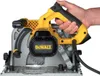 DeWalt DWS 520 KT Scie circulaire plongeante 1300 watts 165 Voir les images du produit 17