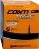 Camera d'aria Continental MTB 27.5 B+ light 27.5x2.6-2.8" Anteprima dell’immagine prodotto 8
