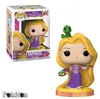 Funko Pop! Figurina Premium Disney Rapunzel - Ultimate Anteprima dell’immagine prodotto 7