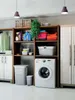 KIS Chic Hamper Home Service, 50 l, Obdélníkový, Šedá, Náhled obrázku produktu 9