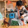 Schleich® 42564 Schleich® Dinosaurs 42564 Große Vulkan Anteprima dell’immagine prodotto 20
