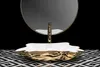 Rea Aufsatzwaschbecken Infinity White Gold Produktbild-Vorschau 4
