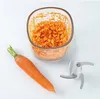 Frullatore elettrico Kela, grigio, 800 ml, con cavo di Anteprima dell’immagine prodotto 6