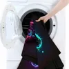 Funspot Teppich mit Chenille Druck, Waschbarer Produktbild-Vorschau 4