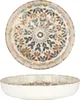 Talerz głęboki Rinart - Aztec - Porcelana - 19 cm (500cc) Podgląd zdjęcia produktu 1