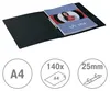 Cahier à anneaux A4, de la marque VON Leitz, avec 2 Voir les images du produit 2