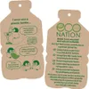 Eco Nation Fuchs ca. 23 cm - Plüschfigur Produktbild-Vorschau 7