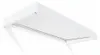 Palram - Canopia Metall Vordach Sophia Opal 2150 Weiß Produktbild-Vorschau 1